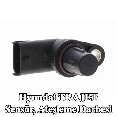 VEMO Sensör, ateşleme darbesi Original VEMO Quality — Hyundai Trajet