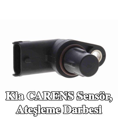 VEMO Sensör, ateşleme darbesi Original VEMO Quality — Kia Carens