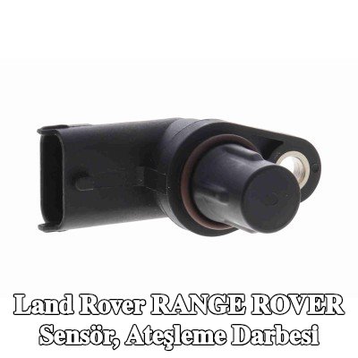 VEMO Sensör, ateşleme darbesi Original VEMO Quality — 2012 Land Rover Range Rover