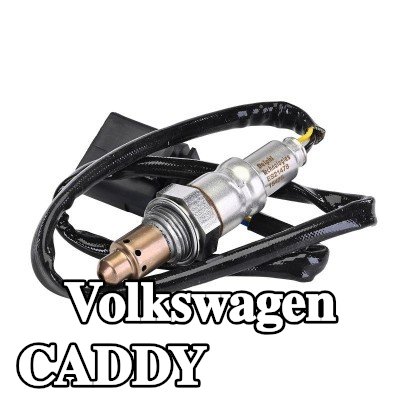 DELPHI مستشعر لامدا — Volkswagen Caddy