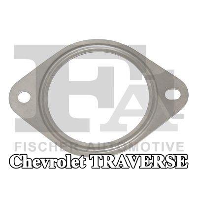 FA1 حشية أنبوب العادم — Chevrolet Traverse