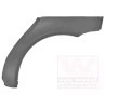 VAN WEZEL Yan panel Sol Arka — 2002 Mercedes-Benz A-Class (1)