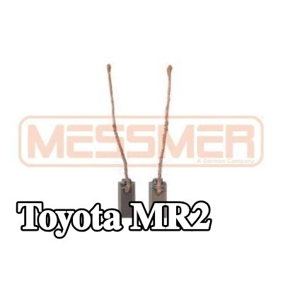 ERA فرشاة كربونية، مولد التيار المتردد — 1990 Toyota Mr2