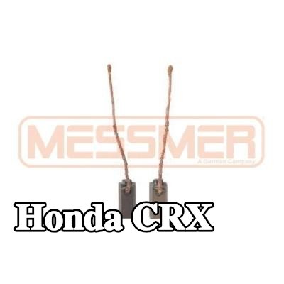 ERA فرشاة كربونية، مولد التيار المتردد — 1990 Honda Crx
