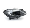 MAGNETI MARELLI Far Sağ, D1S, PY21W, W5W, ampullü, Xenon için kontrol ünitesi olmadan — 2012 Mercedes-Benz B-Class (1)