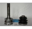JAPANPARTS CV Mafsal Seti — Hyundai Galloper (2)
