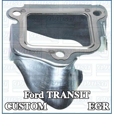 AJUSA حشية أنبوب صمام EGR — Ford Transit Custom