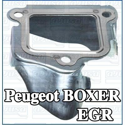 AJUSA حشية أنبوب صمام EGR — 2012 Peugeot Boxer