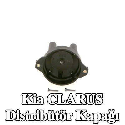 BOSCH Distribütör Kapağı — Kia Clarus