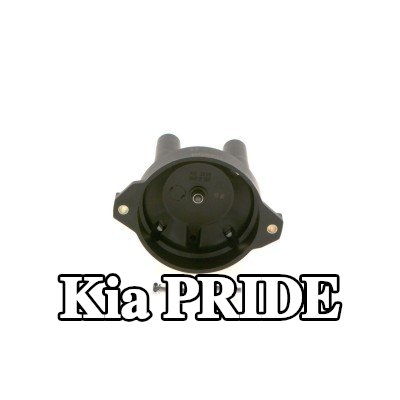 BOSCH غطاء الموزع — Kia Pride