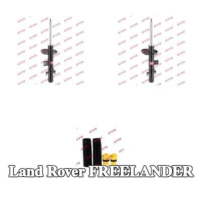 KYB مجموعة التعليق، ممتصات الصدمات — Land Rover Freelander