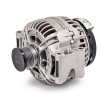 BOSCH Alternatör 150A — 2002 Mercedes-Benz V-Class (2)