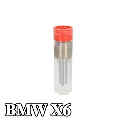 Wuzetem جسم الفوهة — 2012 BMW X6