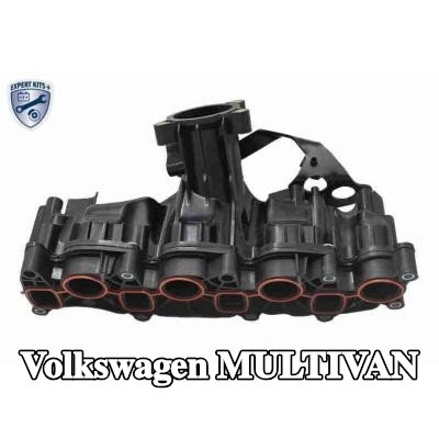 VAICO مشعب السحب، إمداد الهواء — Volkswagen Multivan