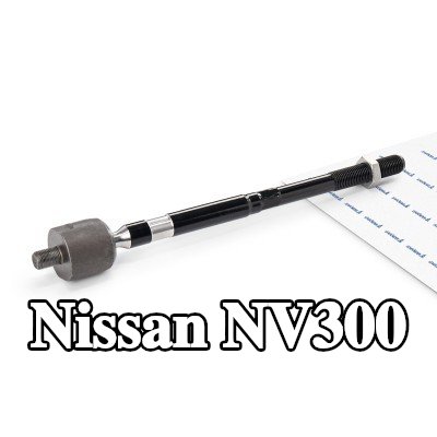 LEMFÖRDER قضيب الربط الداخلي المحور الأمامي الأيسر, المحور الأمامي الأيمن — Nissan Nv300