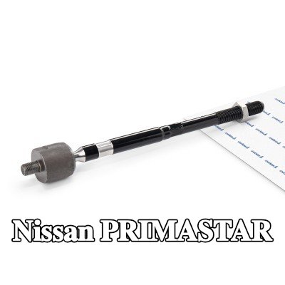 LEMFÖRDER قضيب الربط الداخلي المحور الأمامي الأيسر, المحور الأمامي الأيمن — Nissan Primastar