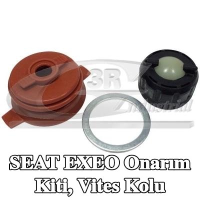 3RG Onarım Kiti, vites kolu — SEAT Exeo