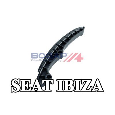 BOGAP موجهات، سلسلة التوقيت — 2002 SEAT Ibiza
