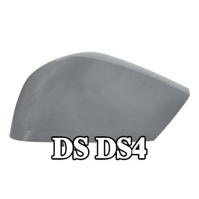 BLIC غطاء مرآة الجناح — 2024 DS Ds4