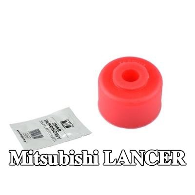 TEDGUM تركيب, قضيب توصيل المثبت المحور الأمامي كلا الجانبين, السفلي, علوي — Mitsubishi Lancer