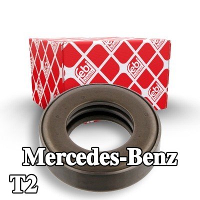 FEBI BILSTEIN جلبة التثبيت، عمود المحور — Mercedes-Benz T2