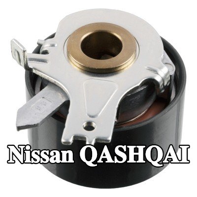FEBI BILSTEIN بكرة شد حزام التوقيت — Nissan Qashqai