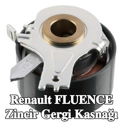 FEBI BILSTEIN Zincir gergi kasnağı — Renault Fluence