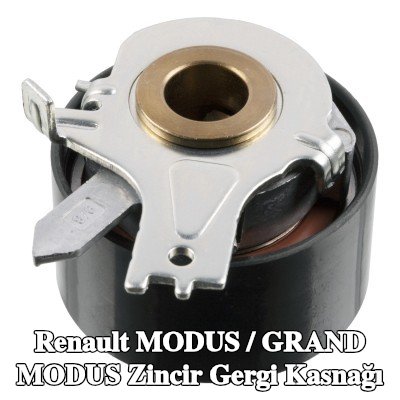 FEBI BILSTEIN Zincir gergi kasnağı — Renault Modus / Grand Modus