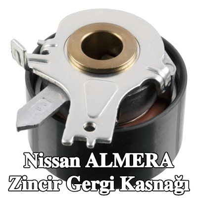 FEBI BILSTEIN Zincir gergi kasnağı — Nissan Almera