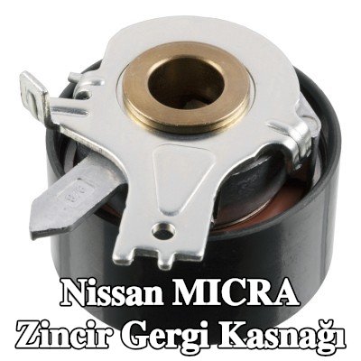 FEBI BILSTEIN Zincir gergi kasnağı — Nissan Micra