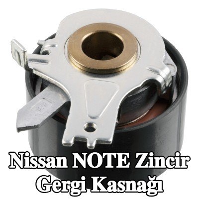 FEBI BILSTEIN Zincir gergi kasnağı — Nissan Note