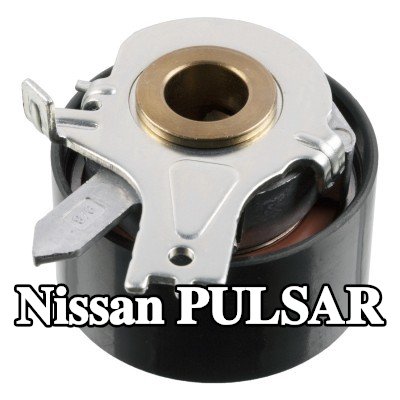 FEBI BILSTEIN بكرة شد حزام التوقيت — Nissan Pulsar