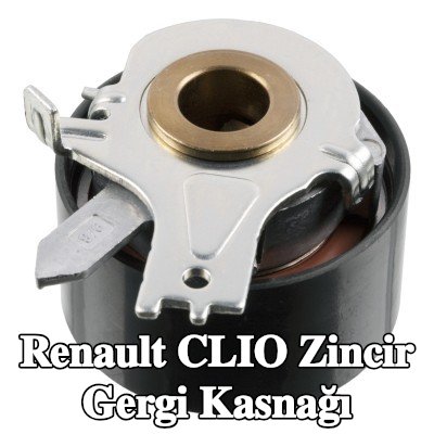 FEBI BILSTEIN Zincir gergi kasnağı — Renault Clio