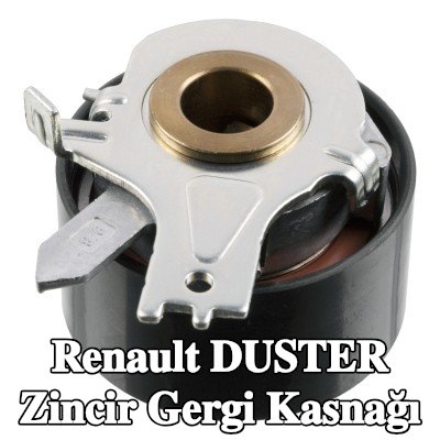 FEBI BILSTEIN Zincir gergi kasnağı — Renault Duster