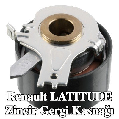 FEBI BILSTEIN Zincir gergi kasnağı — Renault Latitude