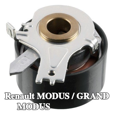 FEBI BILSTEIN بكرة شد حزام التوقيت — Renault Modus / Grand Modus