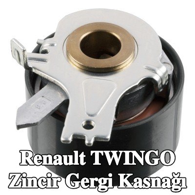 FEBI BILSTEIN Zincir gergi kasnağı — Renault Twingo