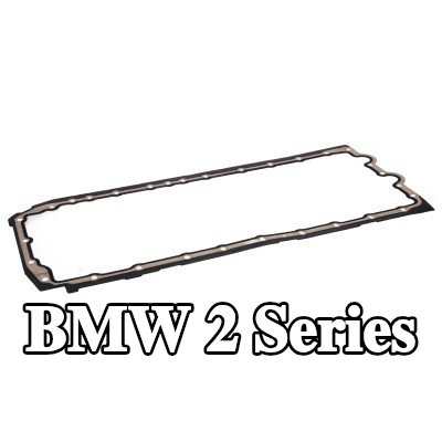 FEBI BILSTEIN حشية حوض الزيت — 2016 BMW 2 Series