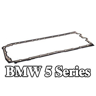 FEBI BILSTEIN حشية حوض الزيت — 2012 BMW 5 Series