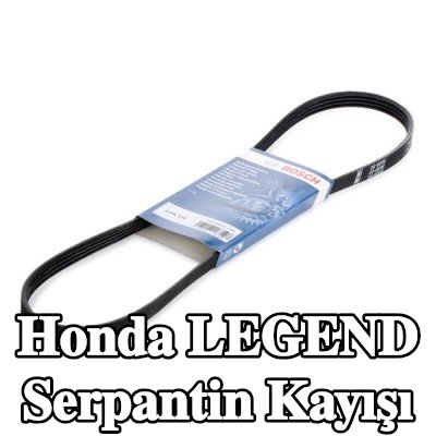 BOSCH Serpantin kayışı 950mm, Number of ribs: 4 — 1997 Honda Legend