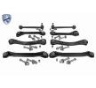 VAICO Bağlantı seti, tekerlek süspansiyonu Arka Aks, sabitleme/montaj malzemesi ile, EXPERT KITS + — Mercedes-Benz 190 (1)