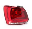 ABAKUS Arka lamba Sol, ampul içermez, ampul yuvası olmadan — 2012 Volkswagen Polo (2)