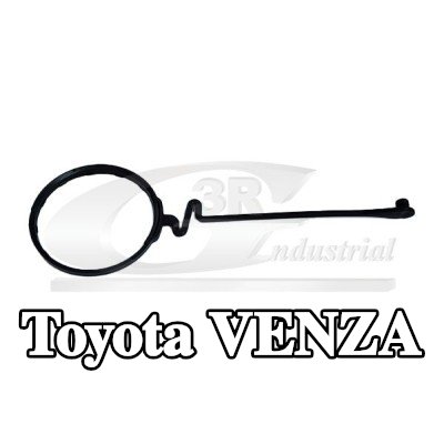 3RG غطاء خزان الوقود — Toyota Venza
