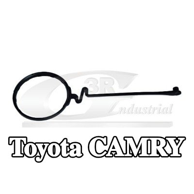3RG غطاء خزان الوقود — Toyota Camry