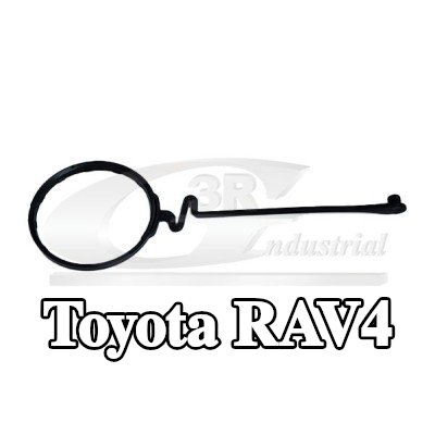 3RG غطاء خزان الوقود — Toyota Rav4