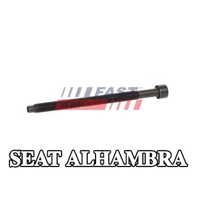 FAST برغي رأس الأسطوانة — 2014 SEAT Alhambra