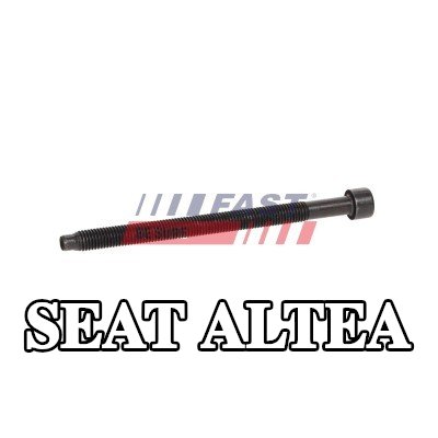 FAST برغي رأس الأسطوانة — 2004 SEAT Altea