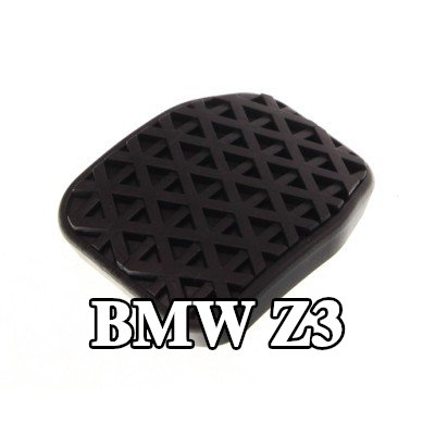 BMW وسادة دواسة القابض — BMW Z3