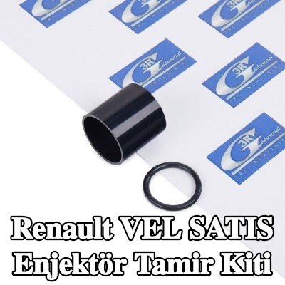 3RG Enjektör tamir kiti — Renault Vel Satis