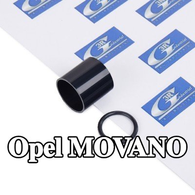 3RG طقم إصلاح الحاقن — Opel Movano